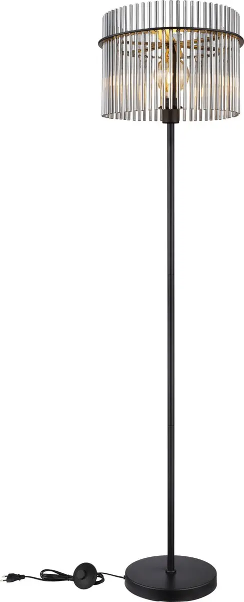 Globo Gorley Vloerlamp