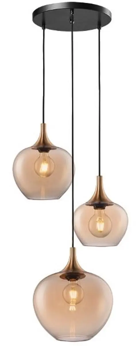 Freelight Fresu Hanglamp Ø35cm