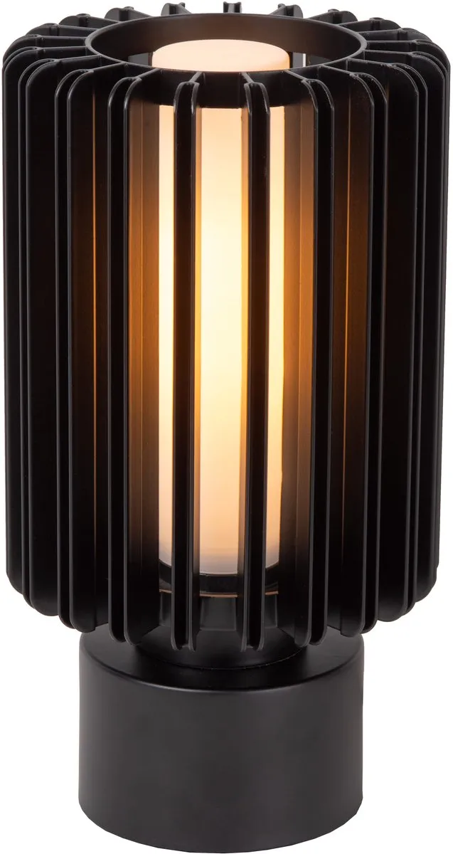 Lucide Lambres Tafellamp Ø15cm