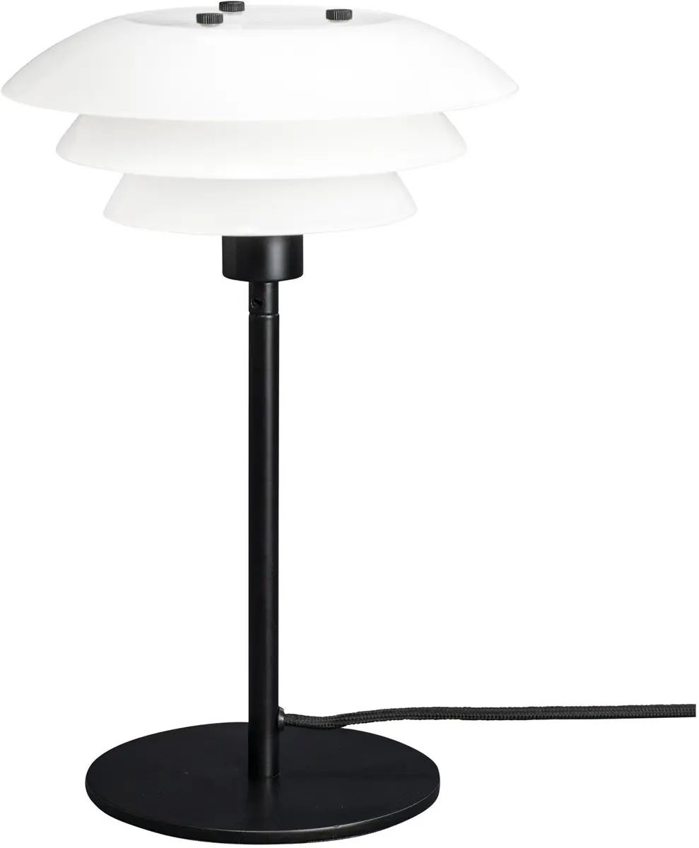 Dyberg Larsen Tafellamp 20x30cm LED G9