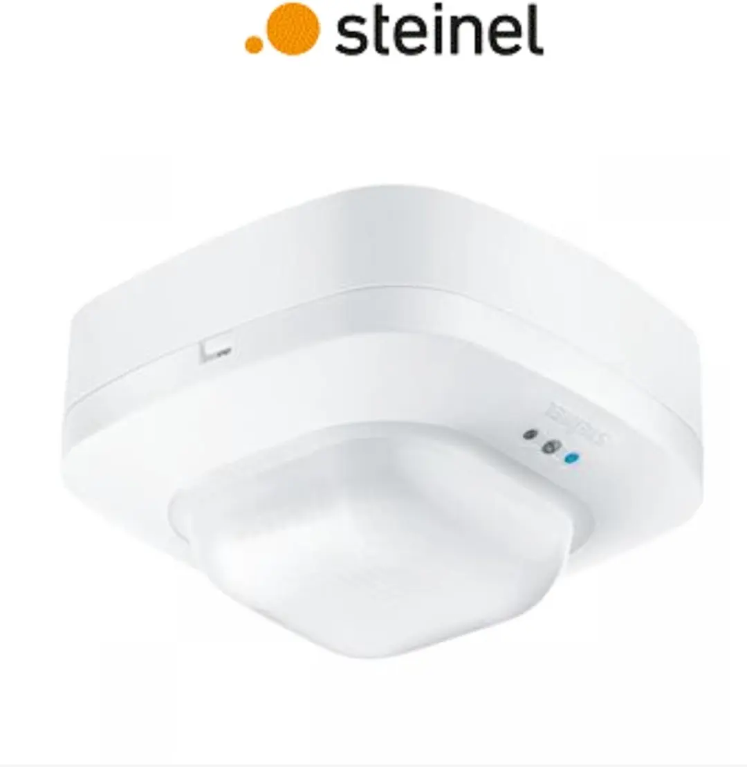 Steinel Aanwezigheidsdetector IR Quattro HD DALI Plus AP 035273
