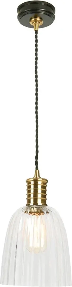 Elstead LED Hanglamp E27 60W