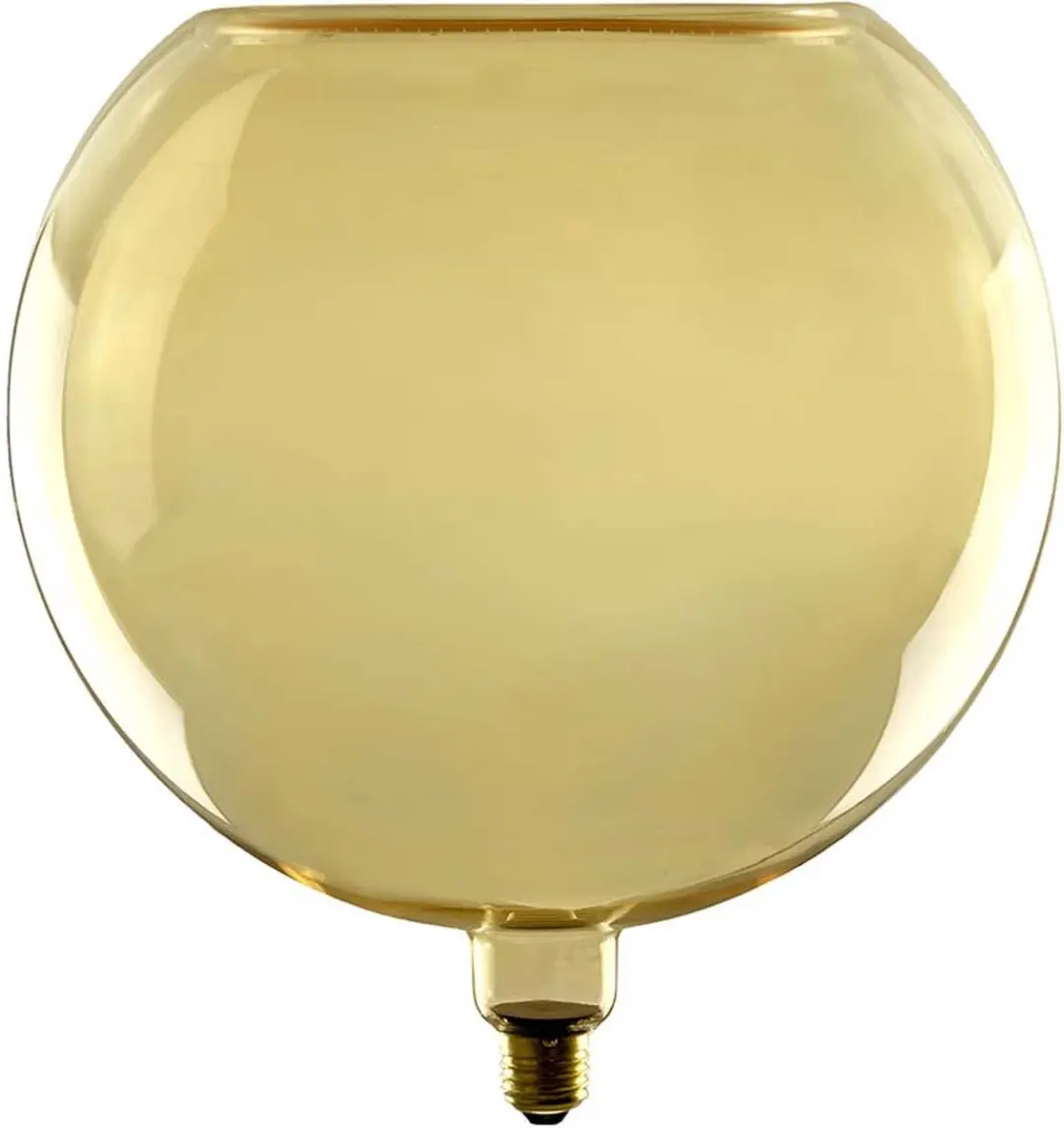 Segula 55079 LED-lamp 5W E27 - 2200K Warm wit - Goud - afbeelding 6 van 6