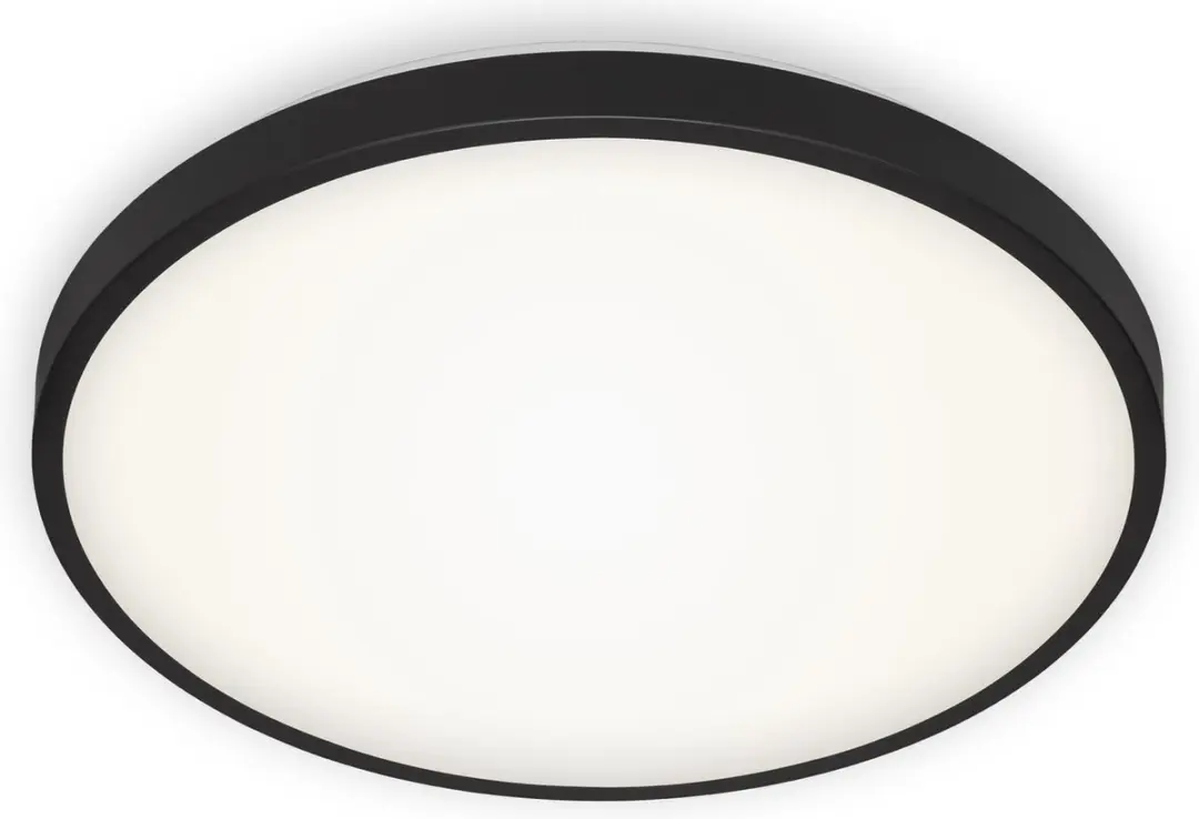 Briloner Manny Plafondlamp LED 24W 2.200lm