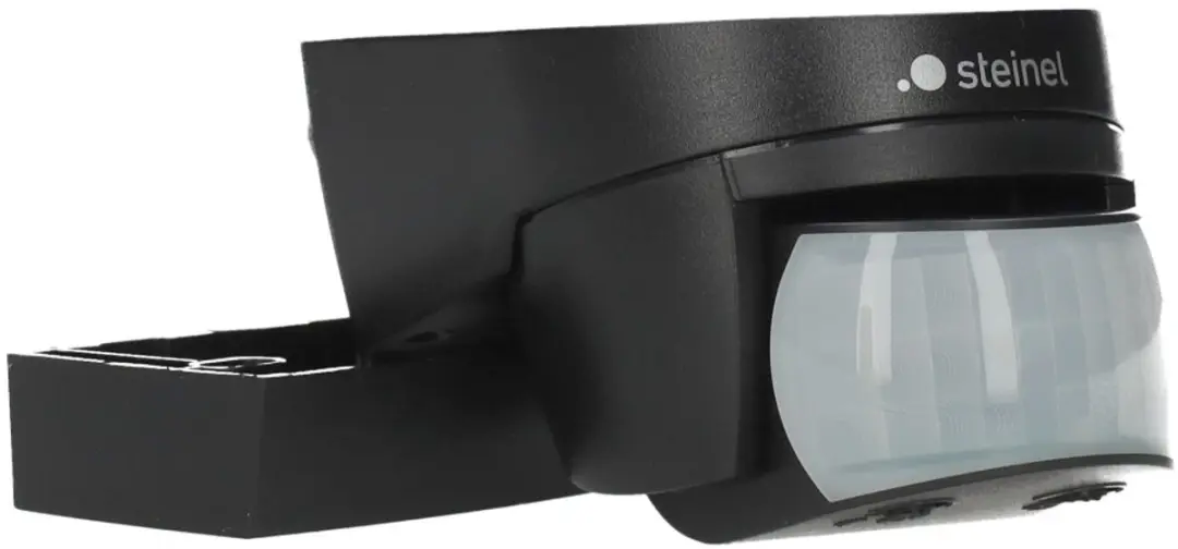 Steinel IS 2140 ECO Bewegingsmelder - IP54 - Zwart - afbeelding 6 van 6