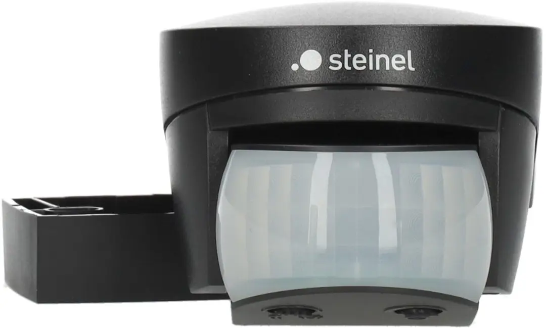 Steinel IS 2140 ECO Bewegingsmelder - IP54 - Zwart