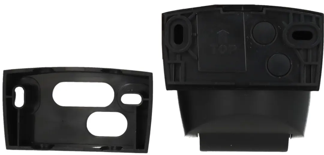 Steinel IS 2140 ECO Bewegingsmelder - IP54 - Zwart