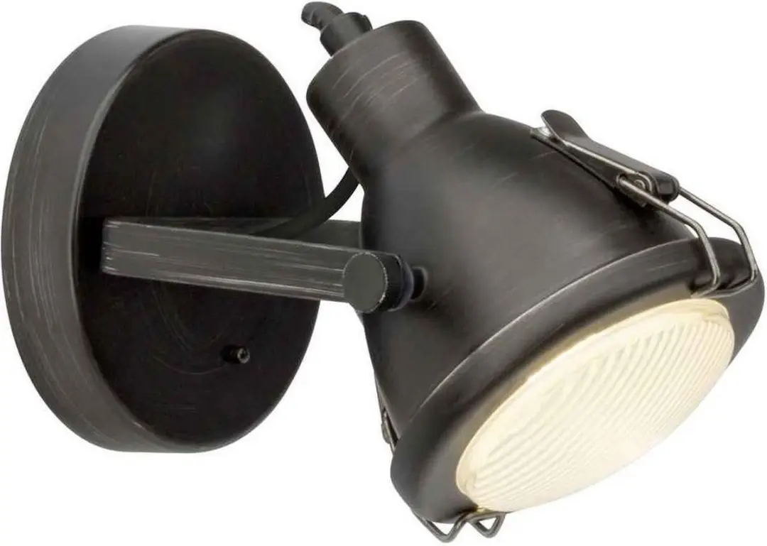 Brilliant Wandlamp