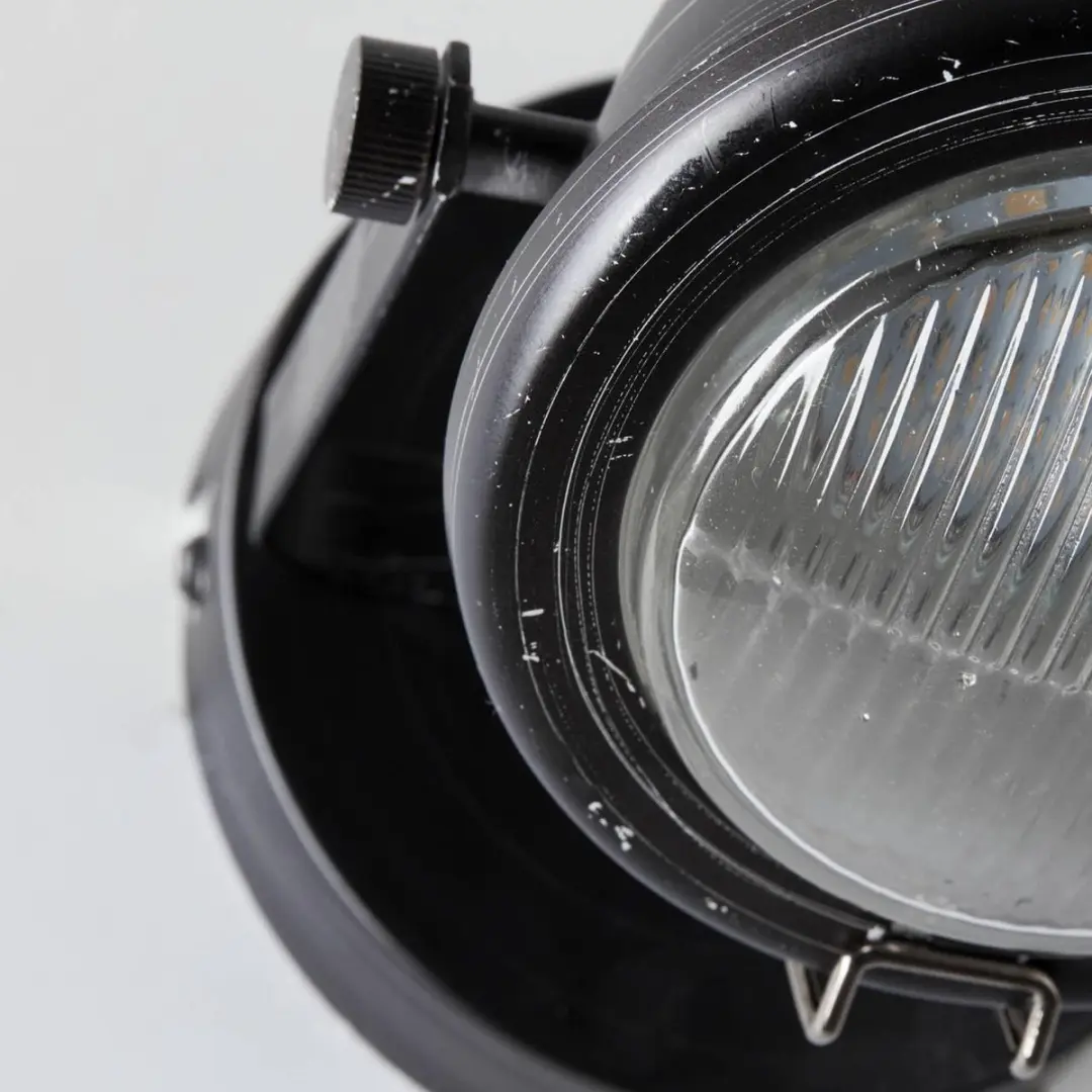 Brilliant Wandlamp - Zwart