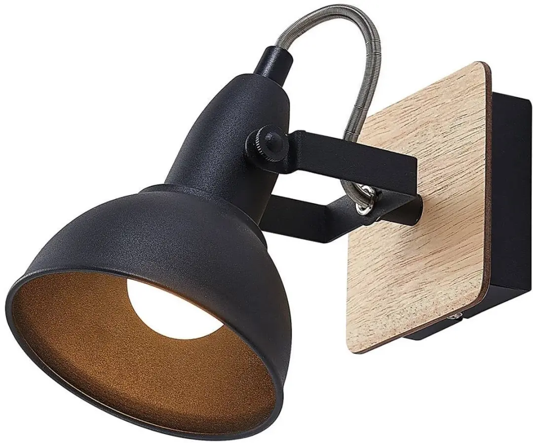 Lindby Buitenspot 1 Licht E14