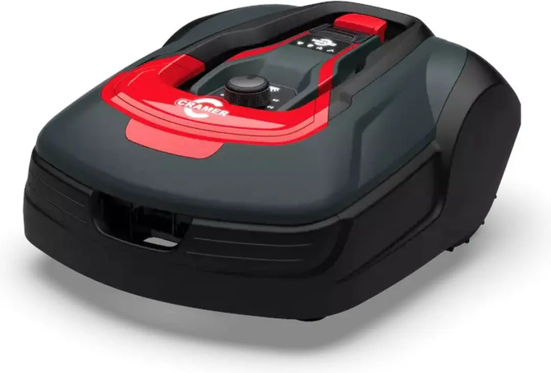 Cramer RM2700-G Robotmaaier