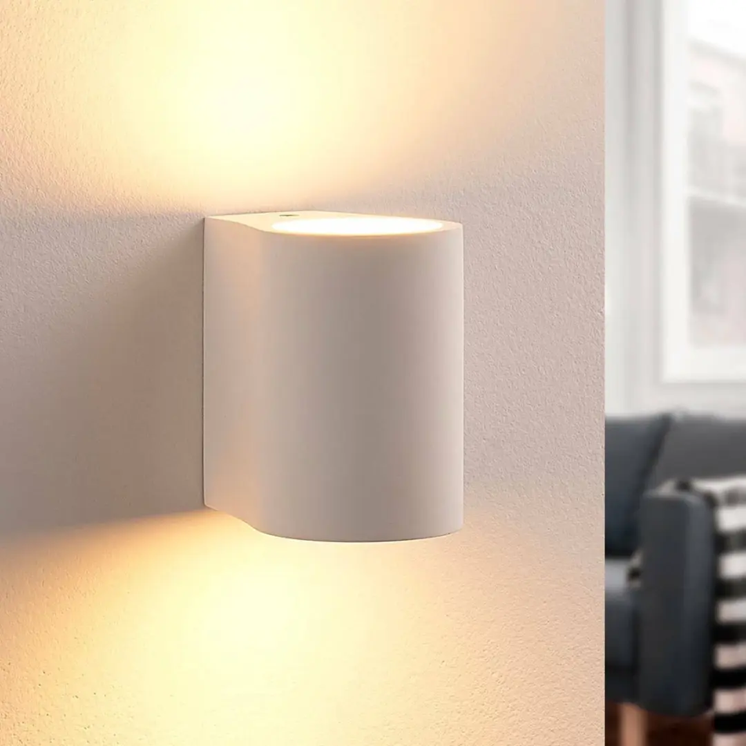 Lindby Wandlamp G9