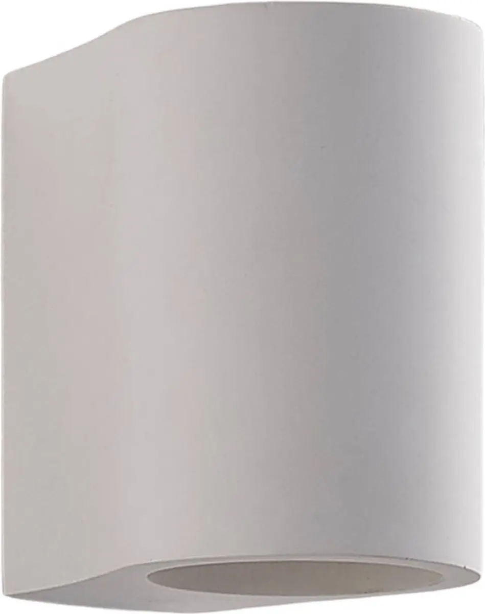 Lindby Wandlamp G9 - 1 Licht - Wit