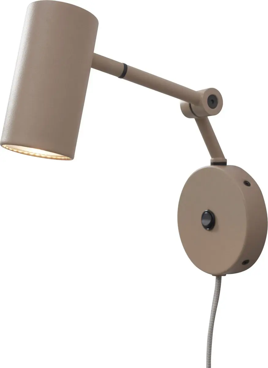 it's about RoMi Wandlamp Montreux
