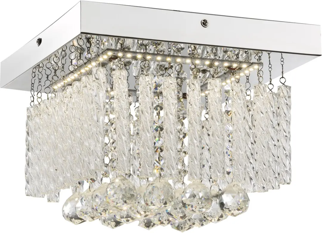 Globo Mathilda Plafondlamp LED 25cm