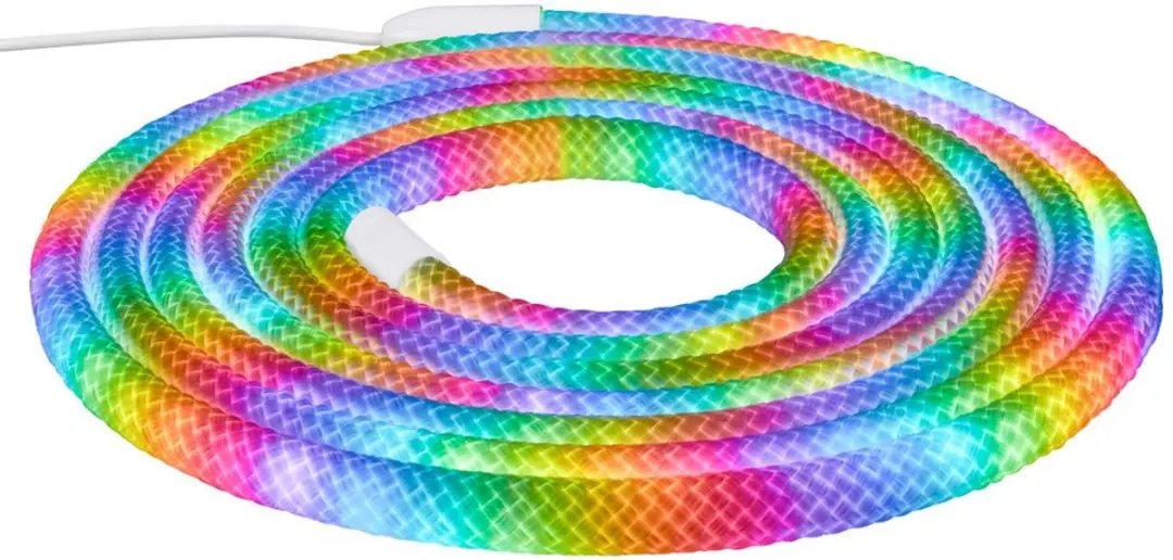 Briloner LED Strip 5m RGBW