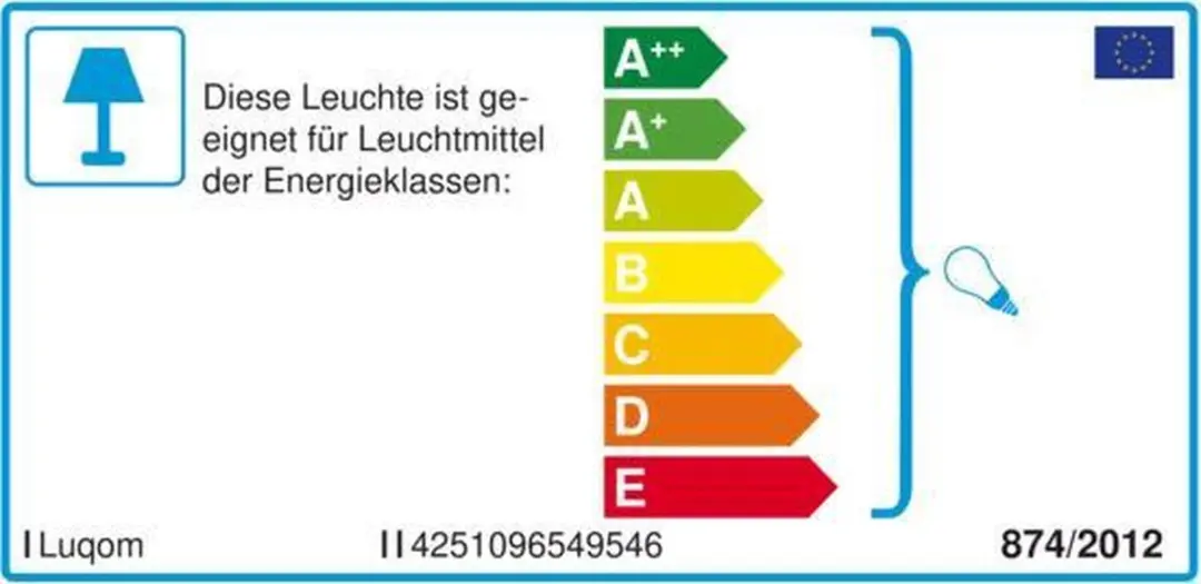 Lindby Padverlichting Roestvrij Staal 70cm E27