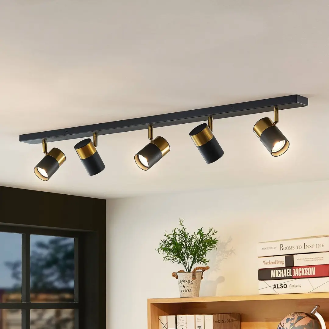 ARCCHIO Buitenspot 5-Lichts GU10