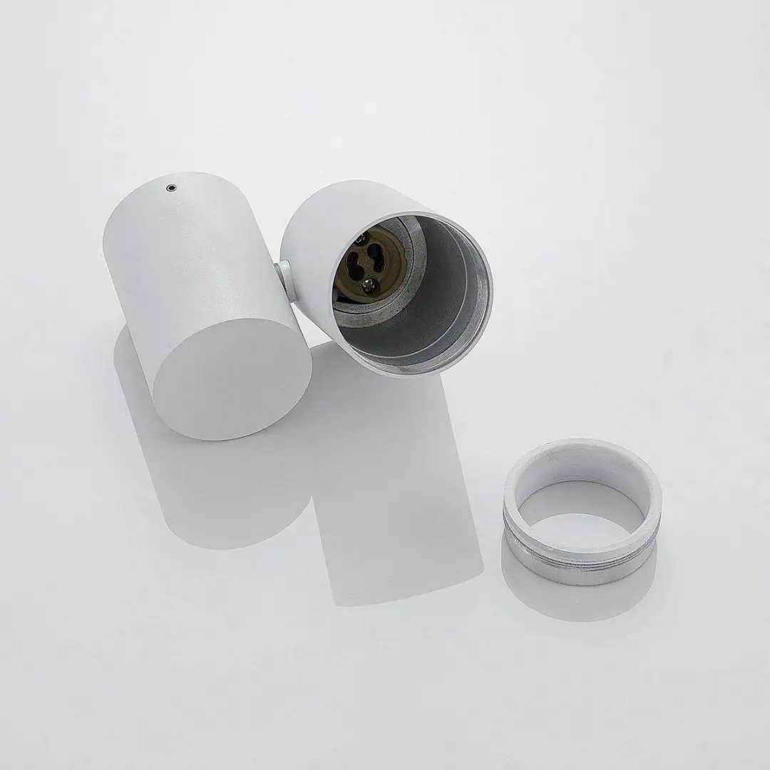 ARCCHIO Gesina+ Plafondlamp 1 Licht - Wit