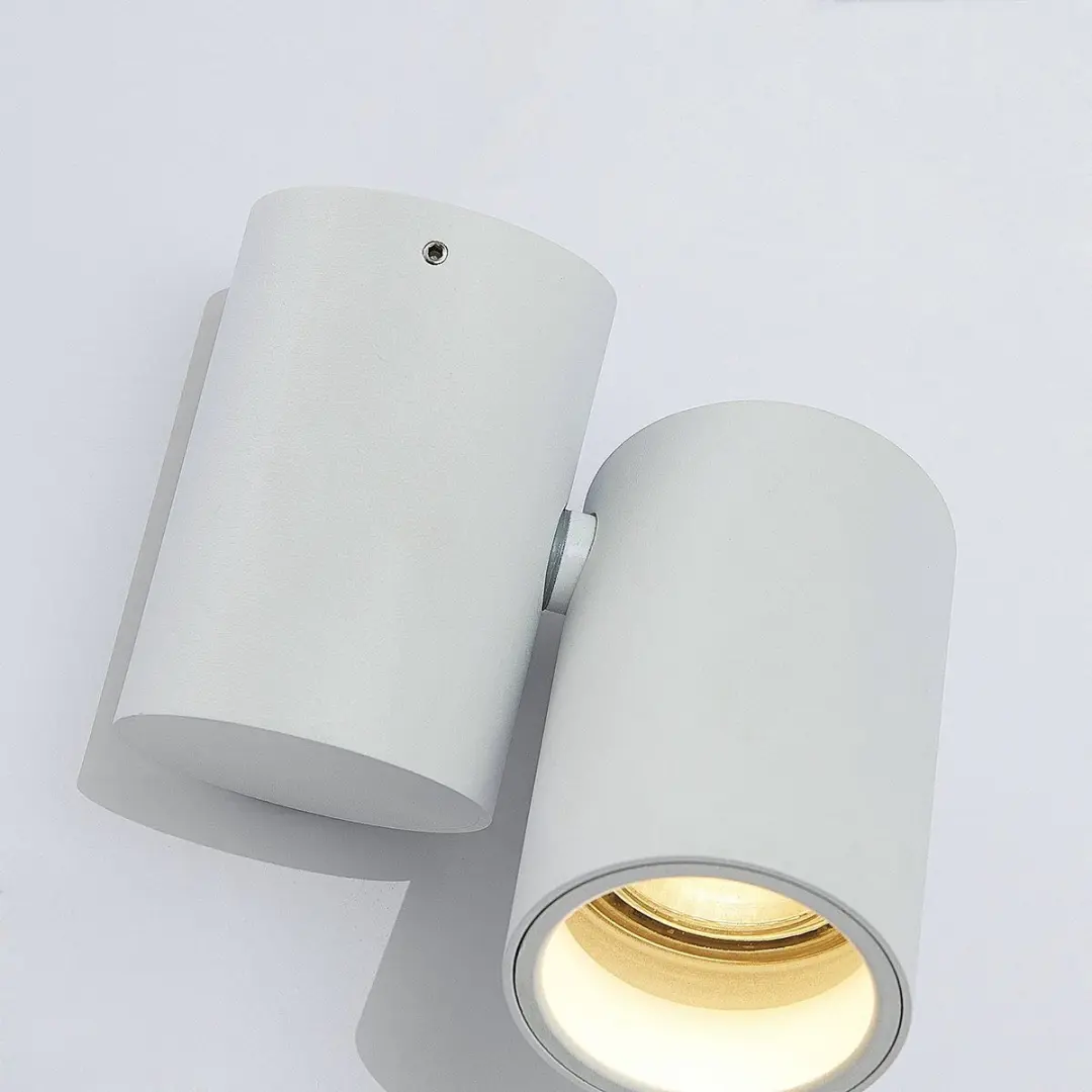ARCCHIO Gesina+ Plafondlamp 1 Licht - Wit