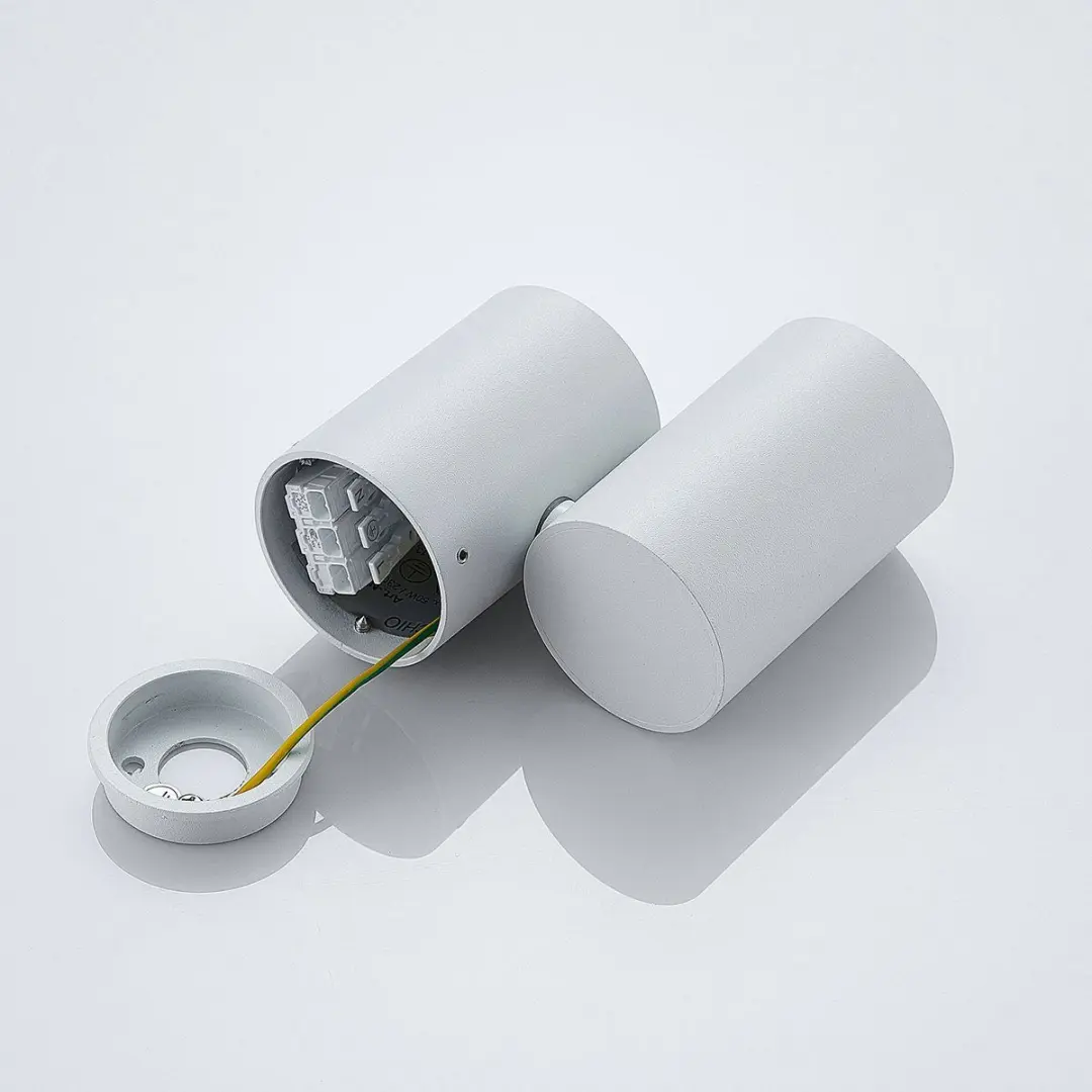 ARCCHIO Gesina+ Plafondlamp 1 Licht - Wit