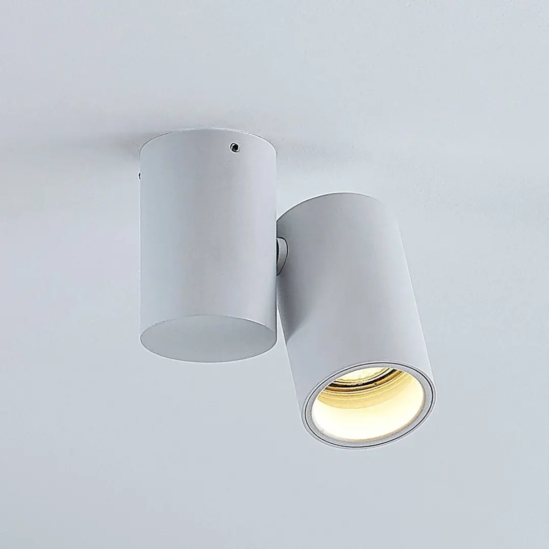 ARCCHIO Gesina+ Plafondlamp 1 Licht