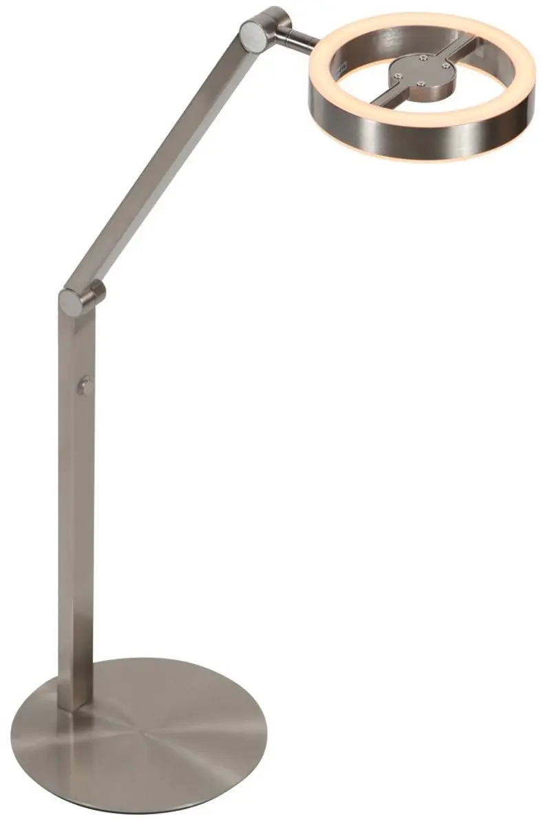 Steinhauer Ringlux 4139ST Tafellamp