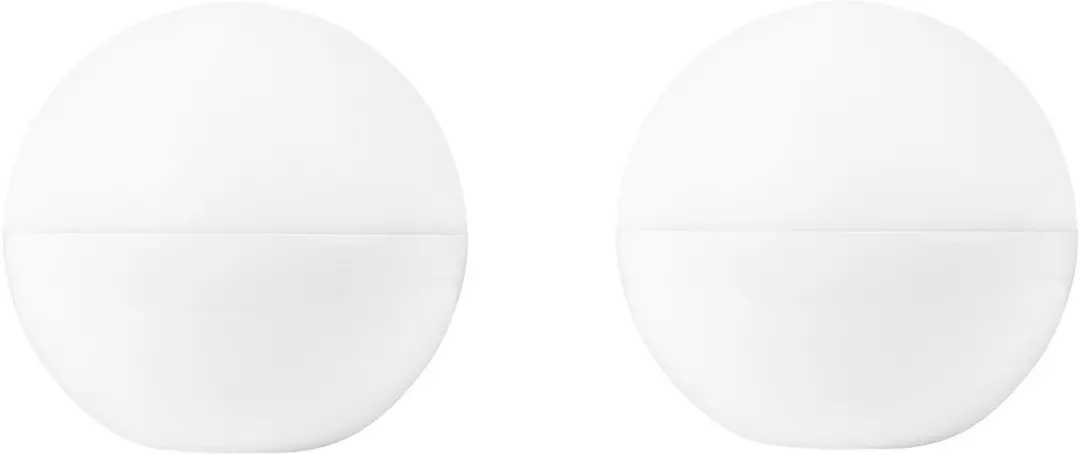 Dyberg Larsen Alba Lightball LED Tafellamp 2x1W