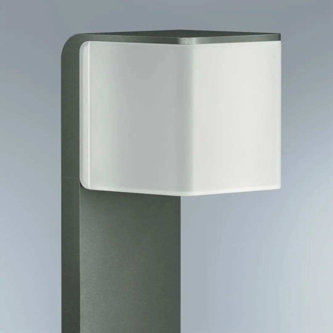 Steinel GL 80 LED Sensorlamp Antraciet - 9,5W IP44