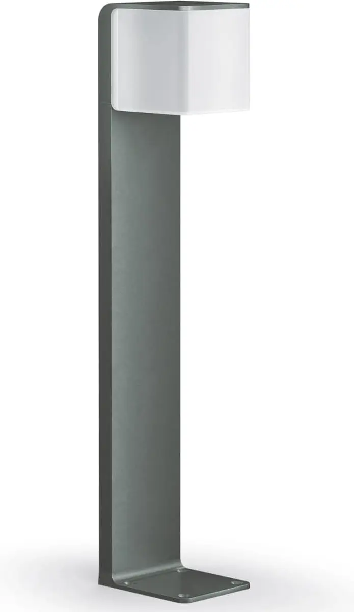 Steinel GL 80 LED Sensorlamp Antraciet