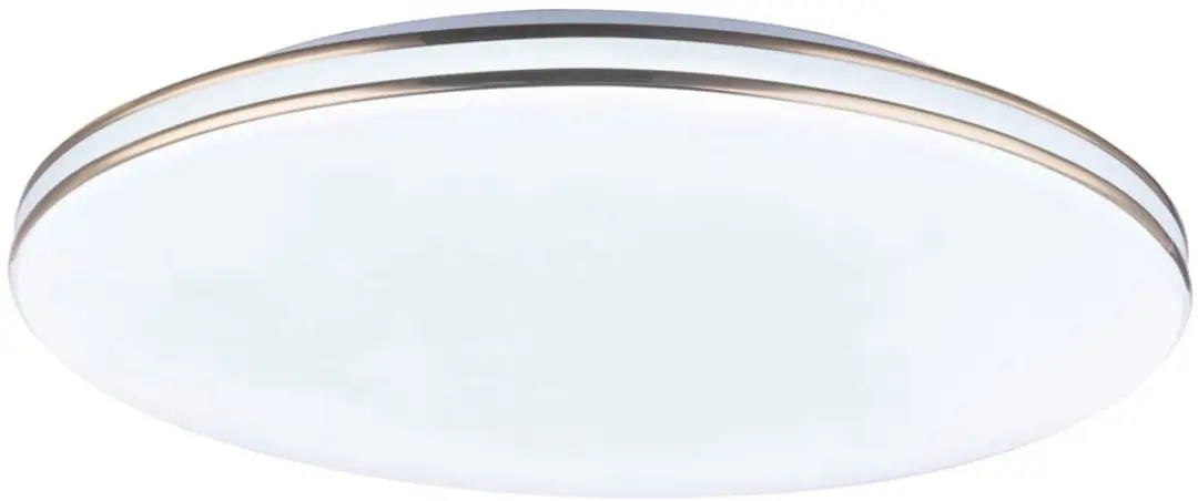 Globo LED Plafondlamp 24W 1800lm Warm Wit