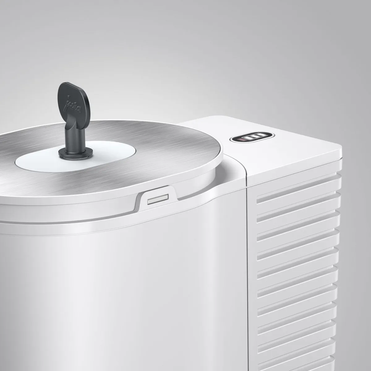 Jura Cool Control 1.0L 24262 - 1L - Wit