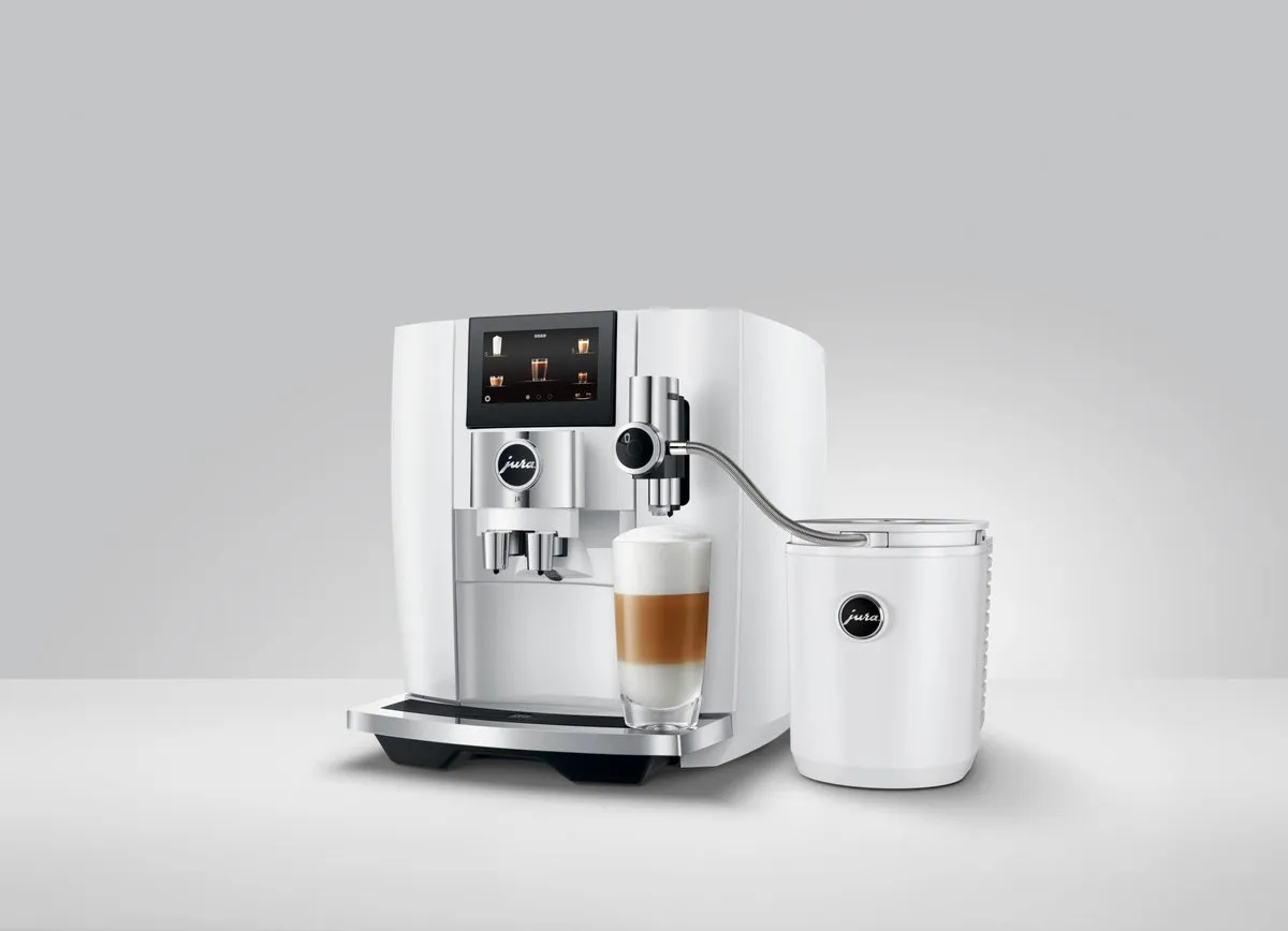 Jura Cool Control 1.0L 24262 - 1L - Wit - afbeelding 6 van 6