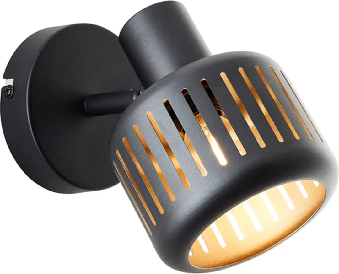 Brilliant Tyas Plafondspot E14 28W