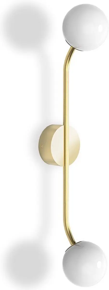 Muurlamp