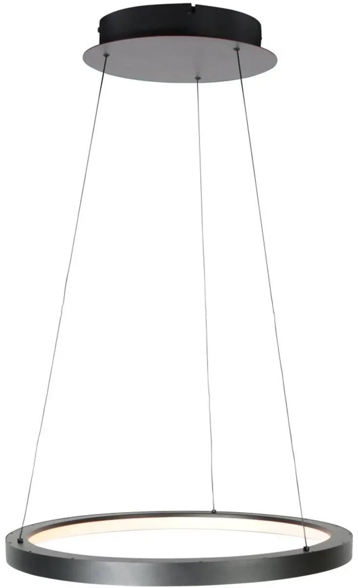 Steinhauer Ringlede 4612ZW Hanglamp
