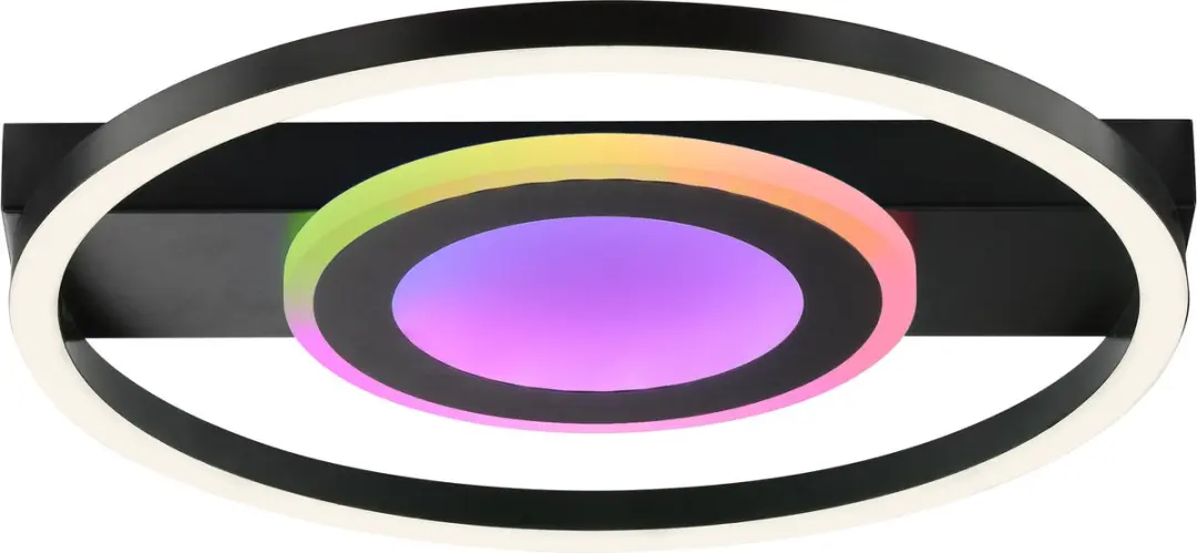 Brilliant Maureen Plafondlamp