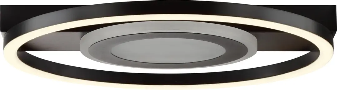 Brilliant Maureen Plafondlamp - LED 20W Dimbaar Wit