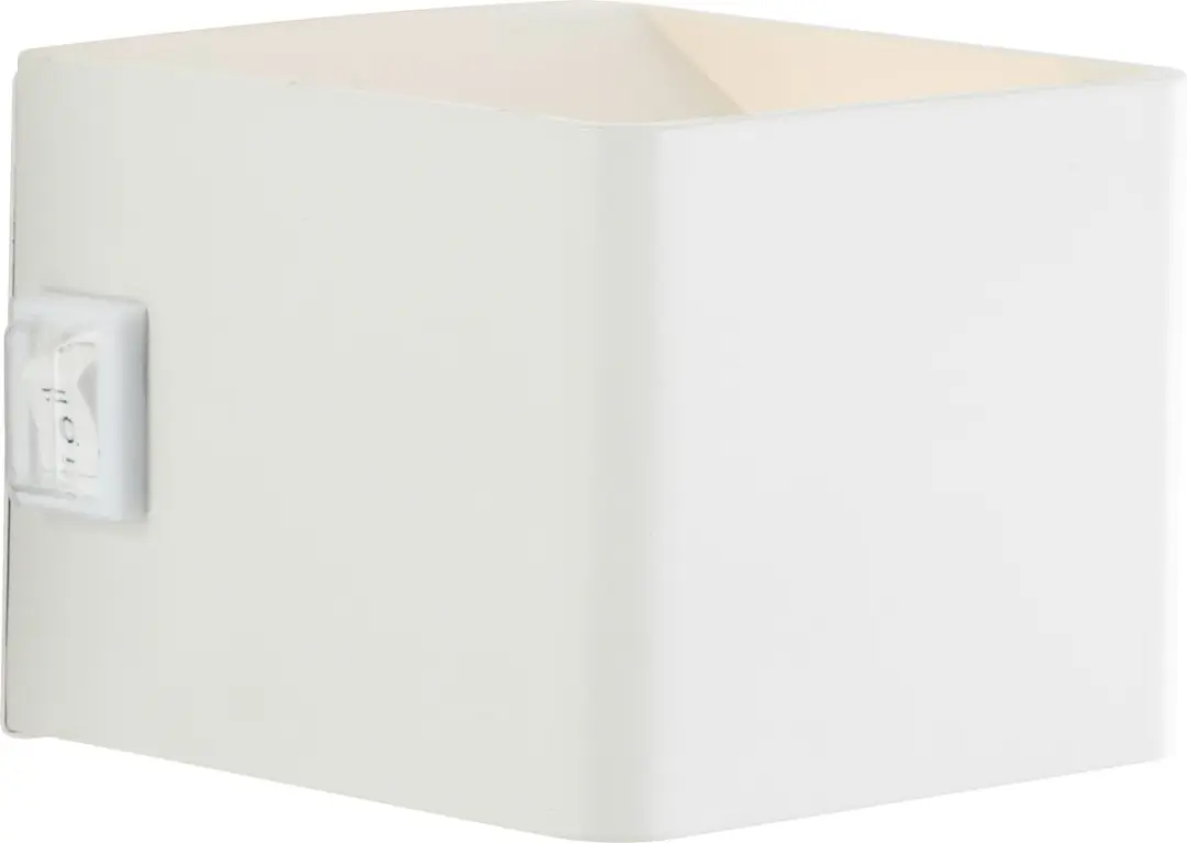 Brilliant Iseo Oplaadbare Wandlamp