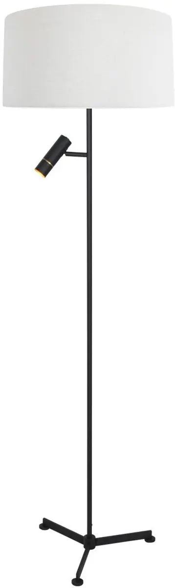 Steinhauer Vloerlamp 4836ZW