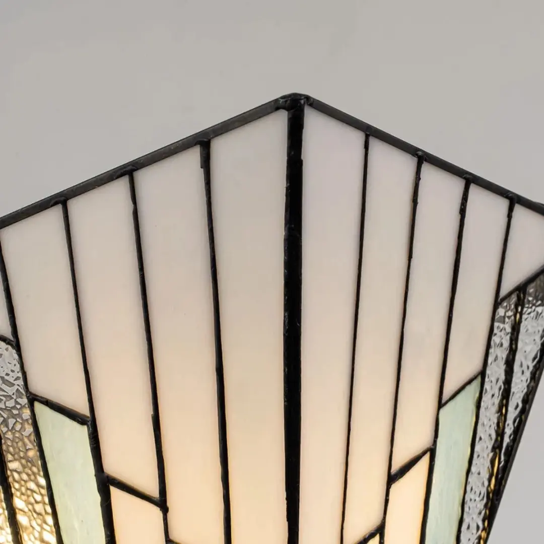 Elstead Tiffany LED Wandlamp Alderley
