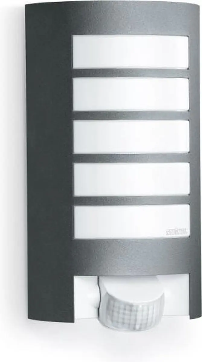 Steinel L12 Design Sensor Buitenlamp