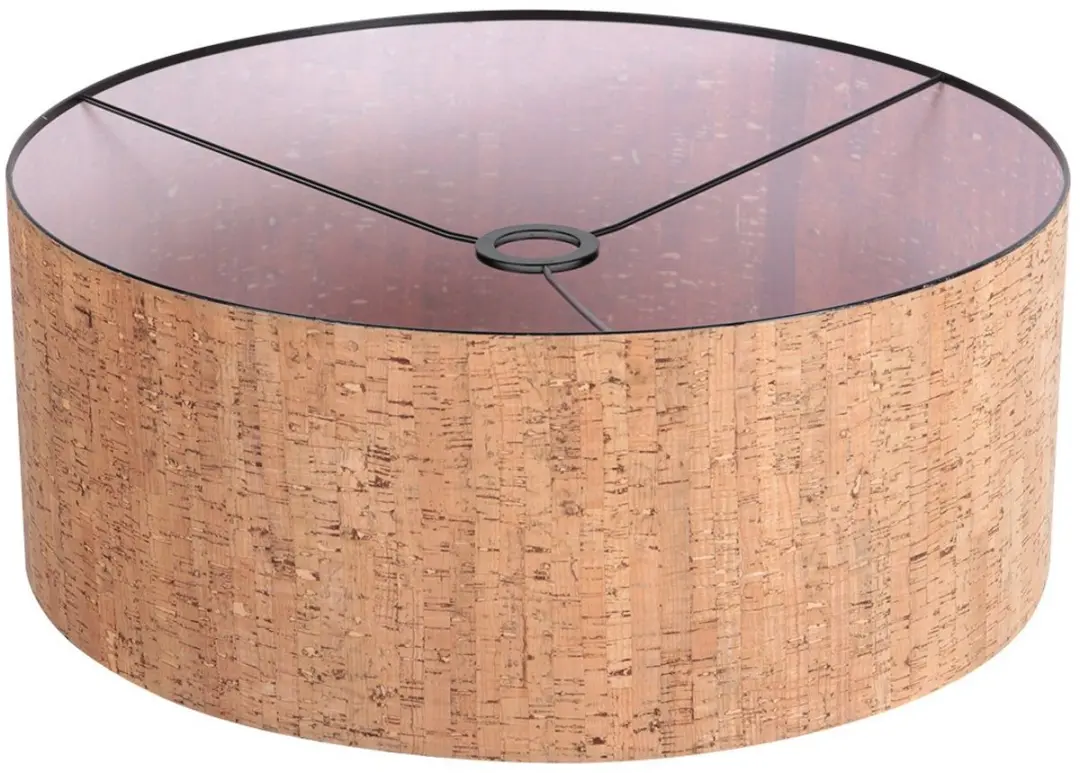 Steinhauer Vloerlamp 4827BR - Brons - 147cm