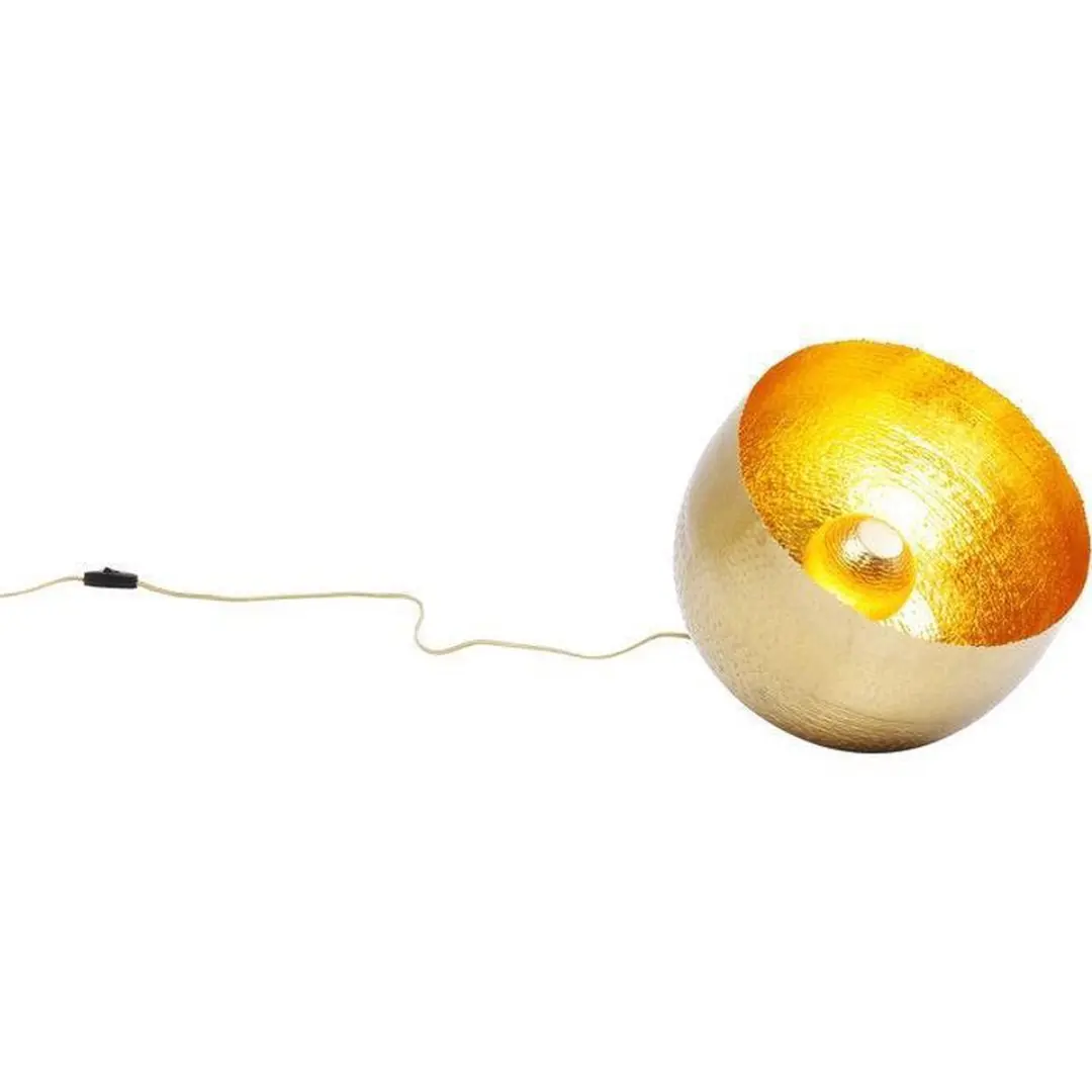 Kare Apollon Large Tafellamp - Goud