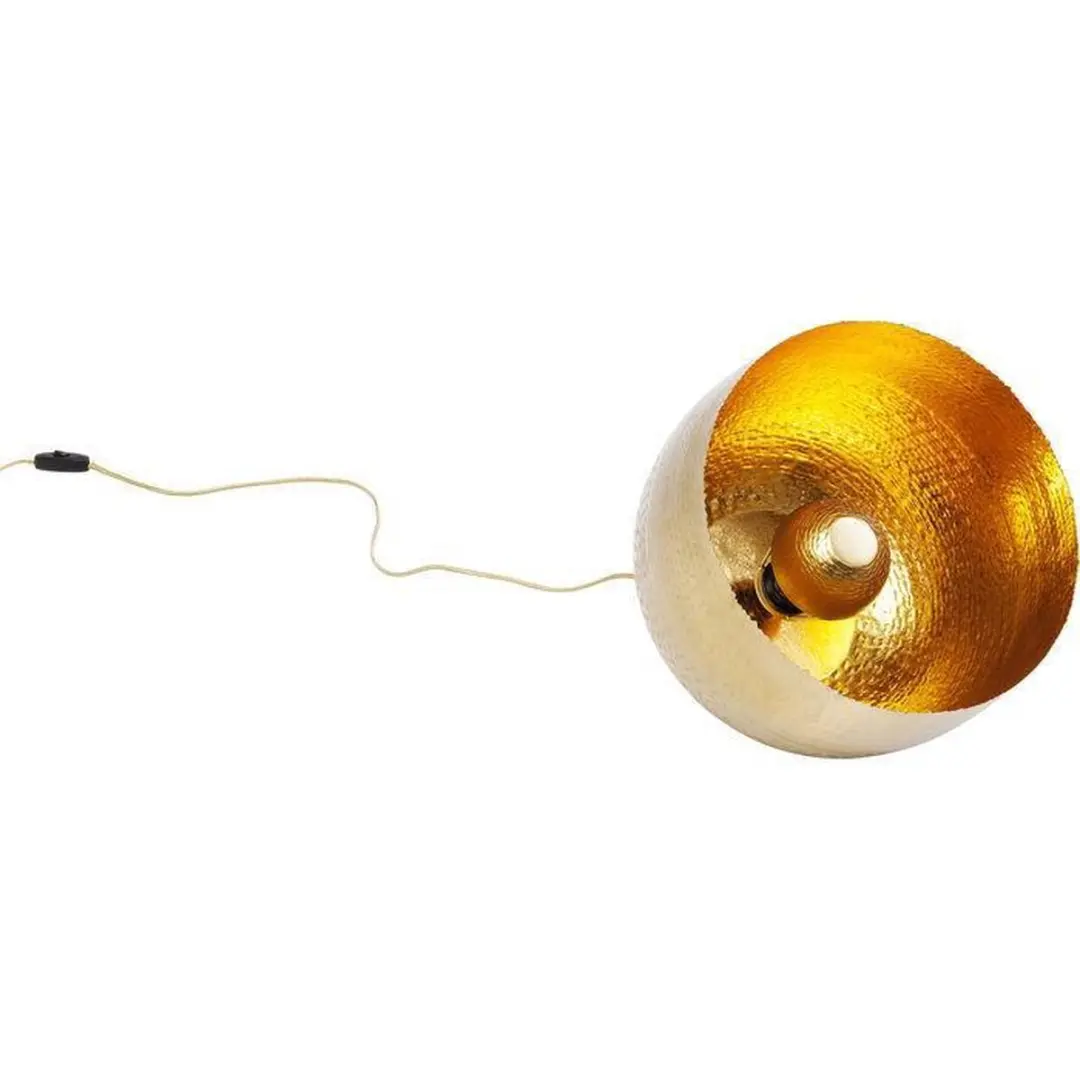 Kare Apollon Large Tafellamp - Goud