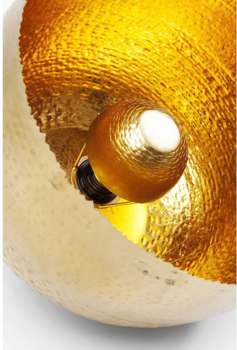 Kare Apollon Large Tafellamp - Goud