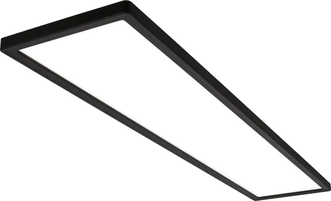 Briloner Tava LED Plafonniere 98cm