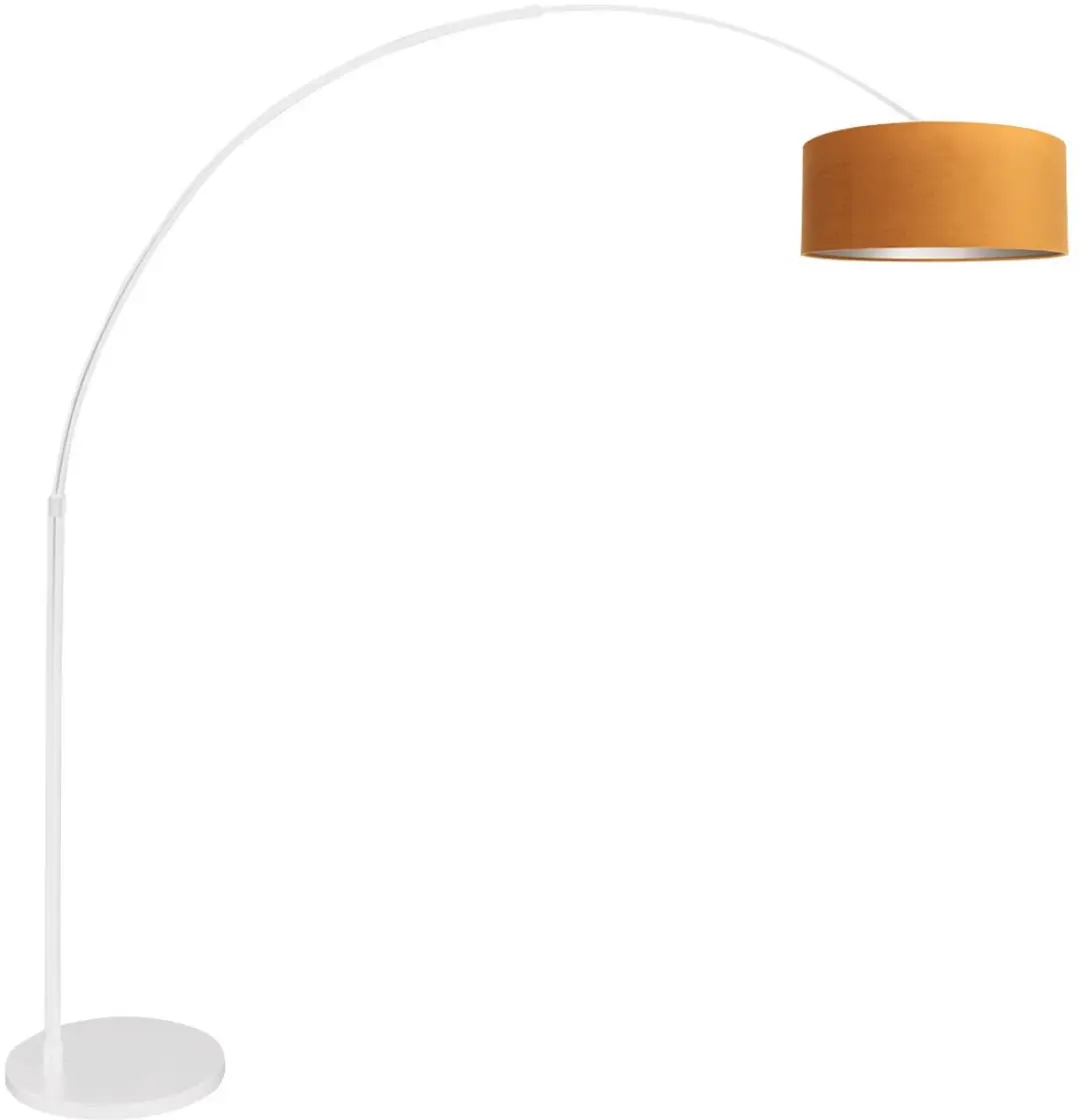 Steinhauer Sparkled Light 7173W Vloerlamp