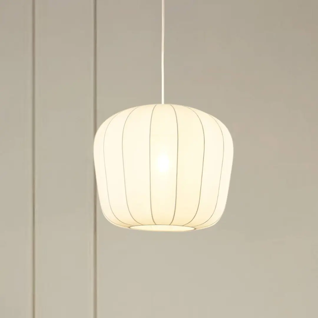 Lindby Hanglamp 1 Licht E27
