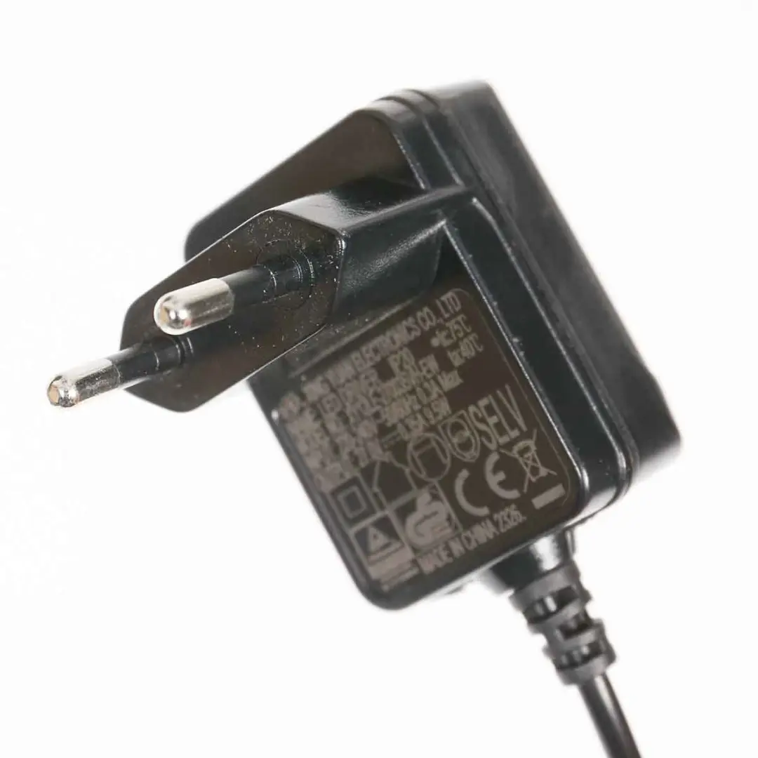 Steinhauer Ringlux 4138ZW Vloerlamp - 2x5W 2700K Zwart